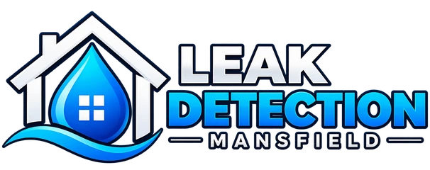 Leak Detection Mansfield